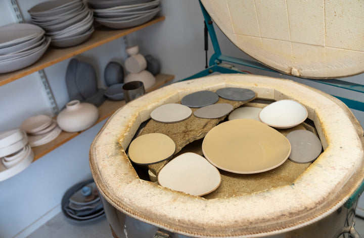 Početni tečaj keramike