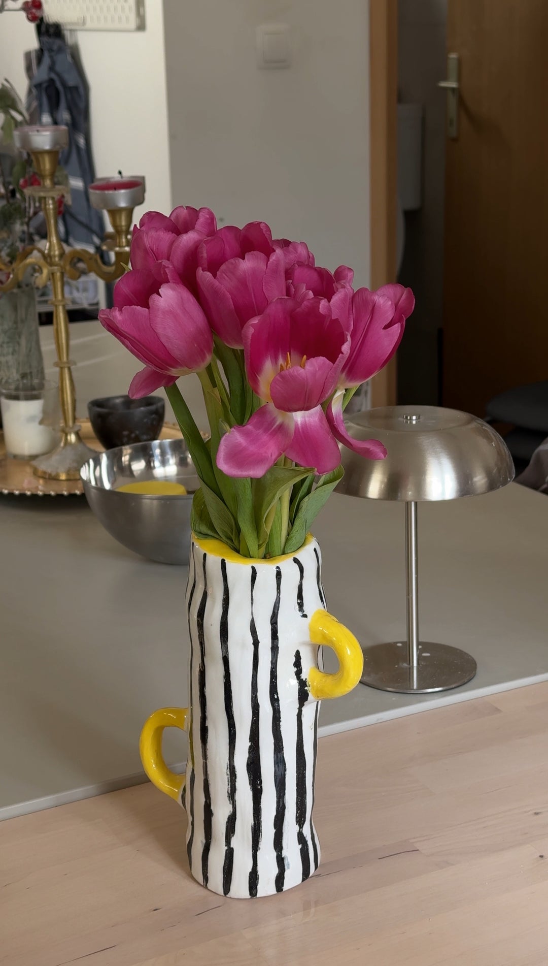 Početni tečaj keramike