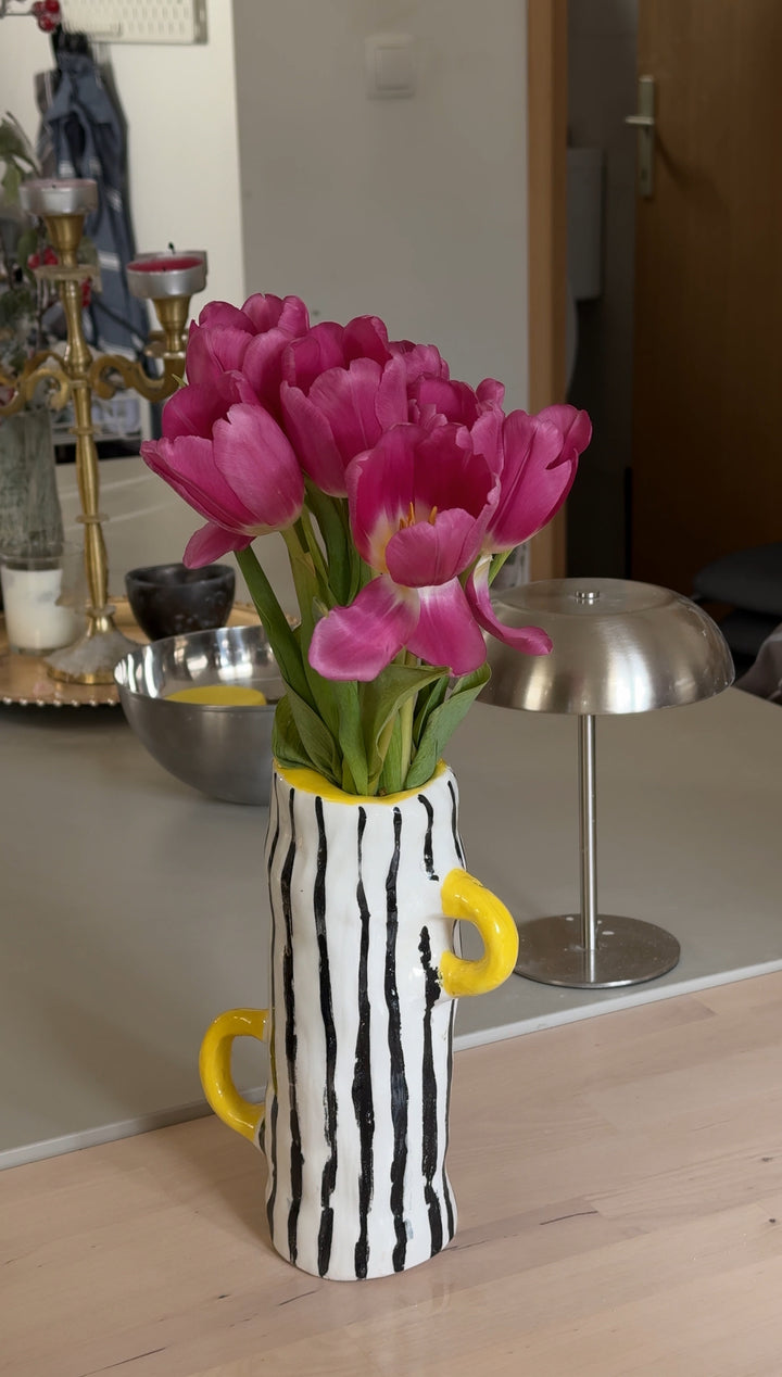 Početni tečaj keramike