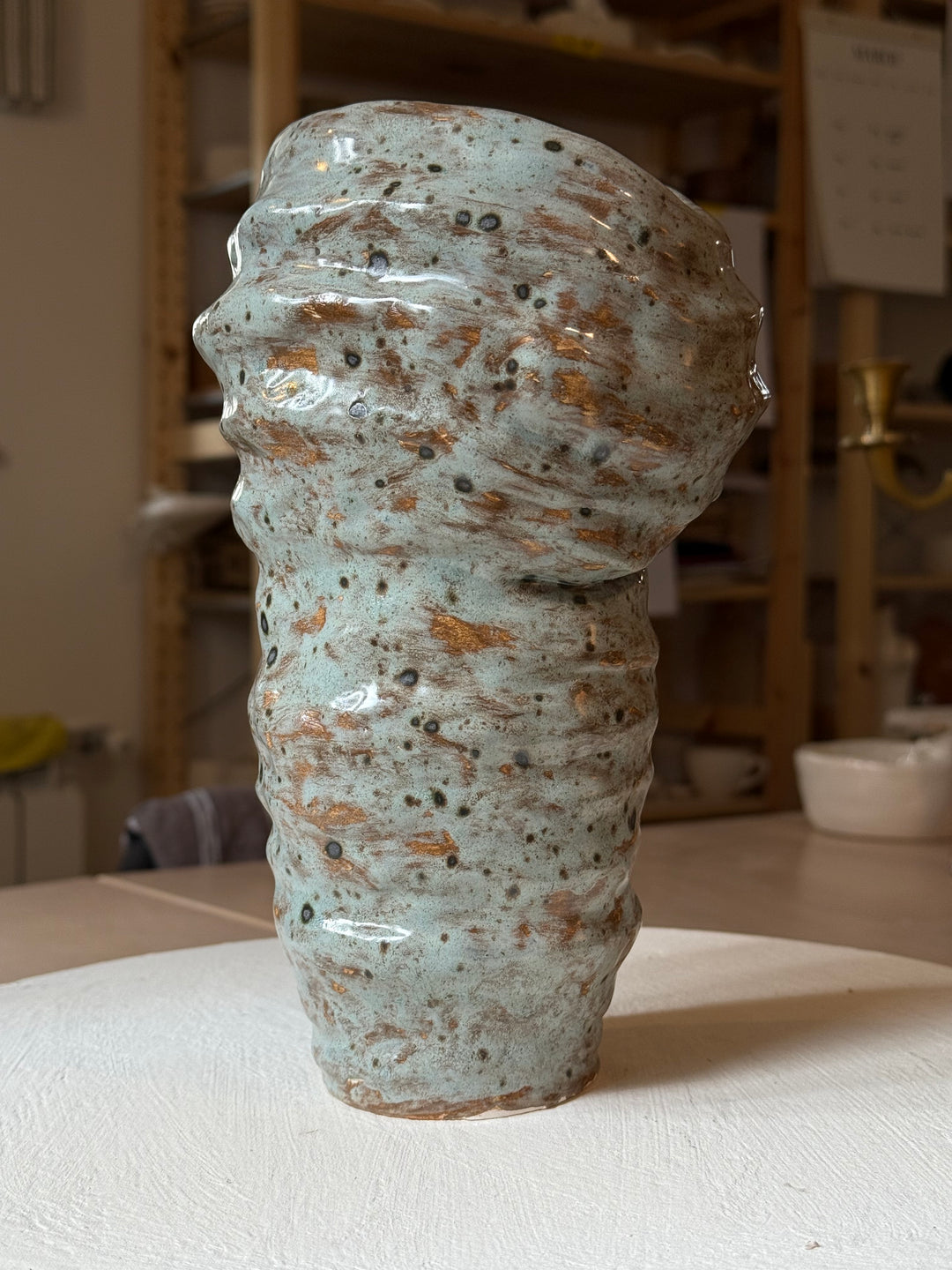 Početni tečaj keramike