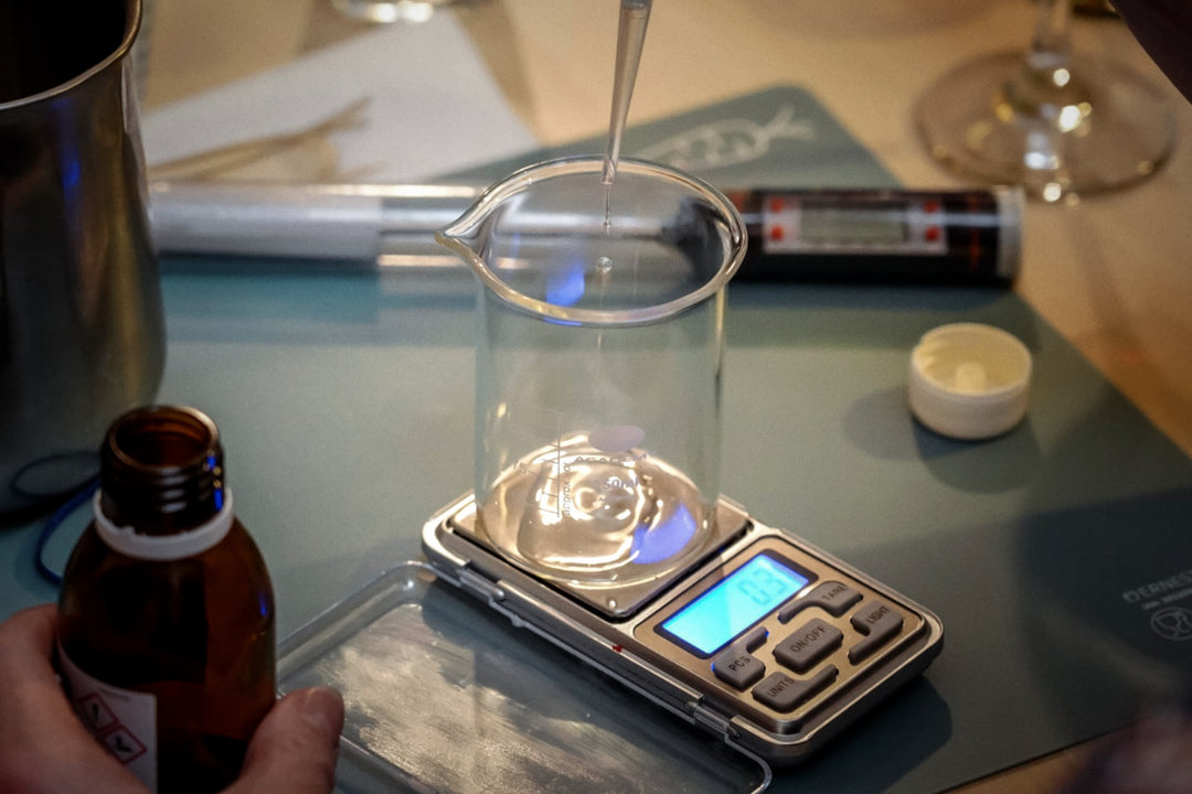 🕯️ Radionica izrade sojinih svijeća