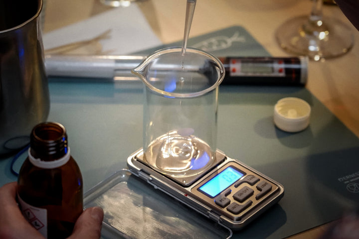 🕯️ Radionica izrade sojinih svijeća