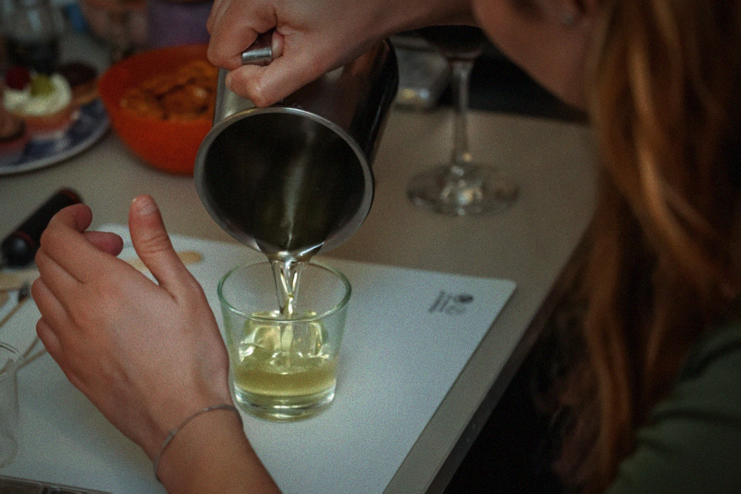 🕯️ Radionica izrade sojinih svijeća