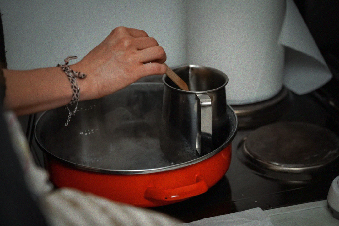 🕯️ Radionica izrade sojinih svijeća