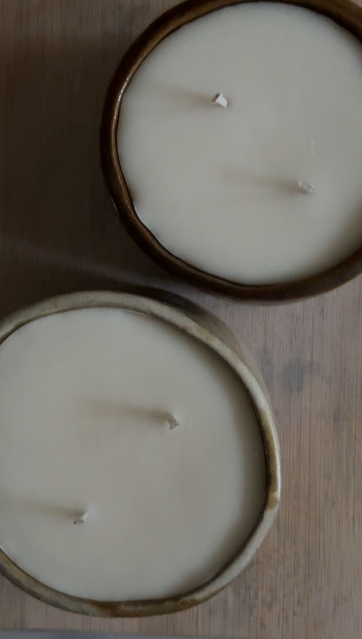 🕯️ Radionica izrade sojinih svijeća