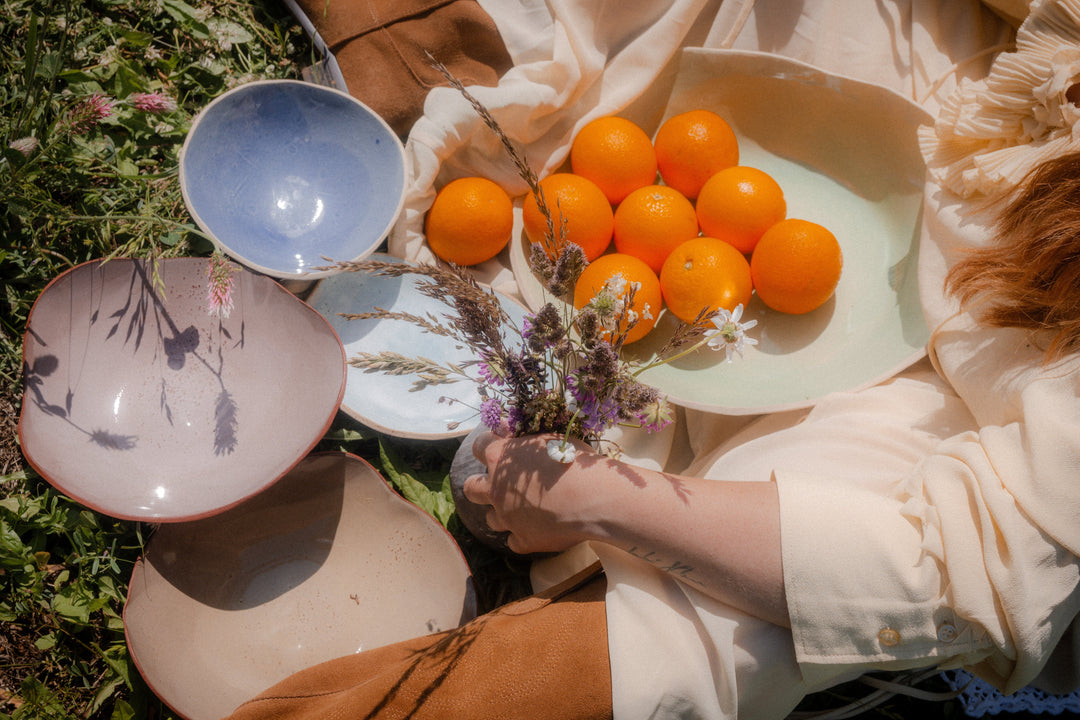 Learn How to Keep Your Tesu Ceramics Lasting for Generations