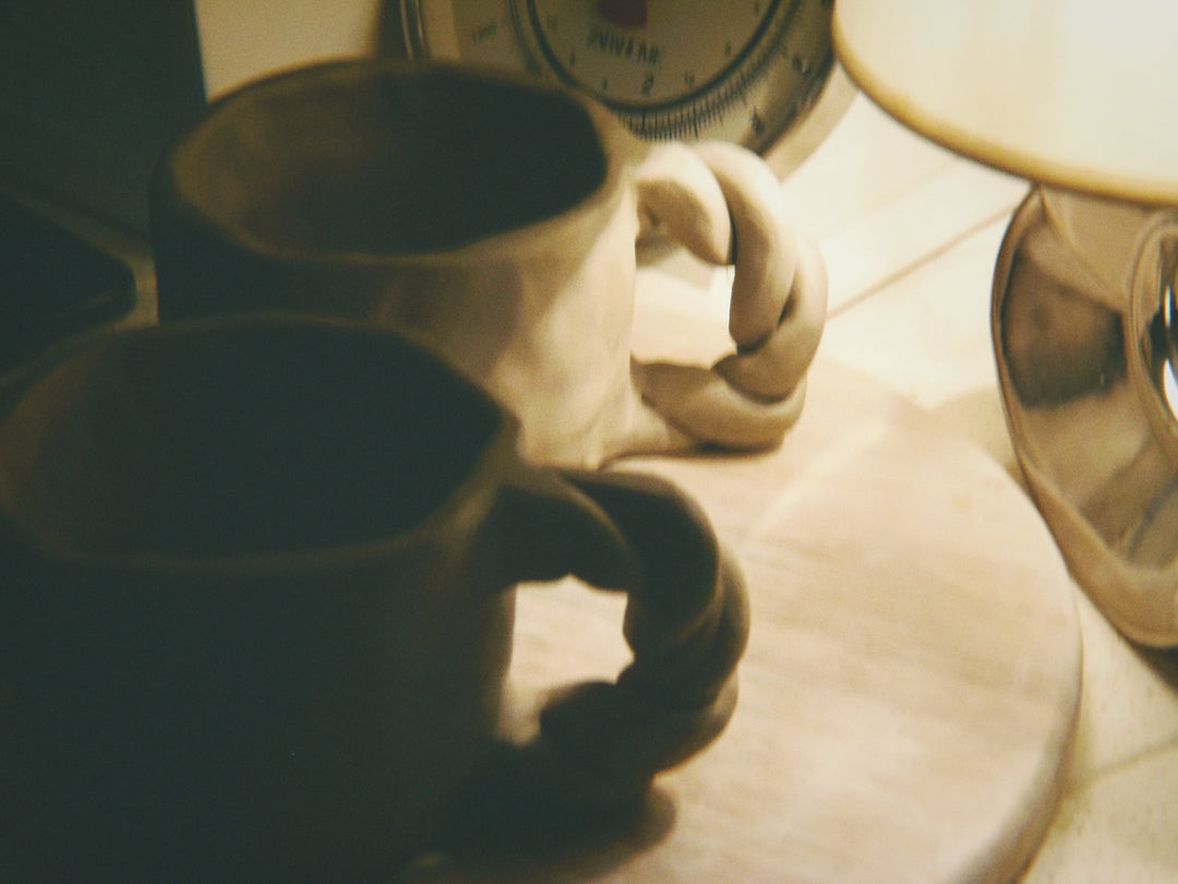 [INTERVIEW] A successful local brand of ceramics, soaps, and candles celebrating the beauty of everyday life