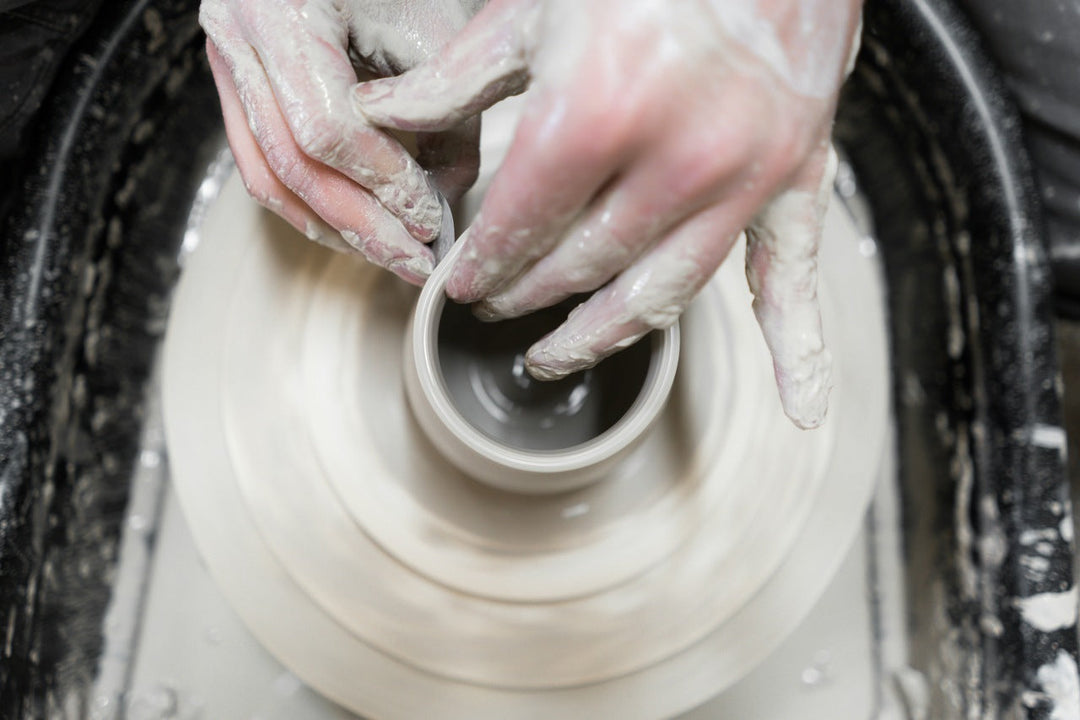 Our creative growth: Training with Anne Morgado in Hamburg
