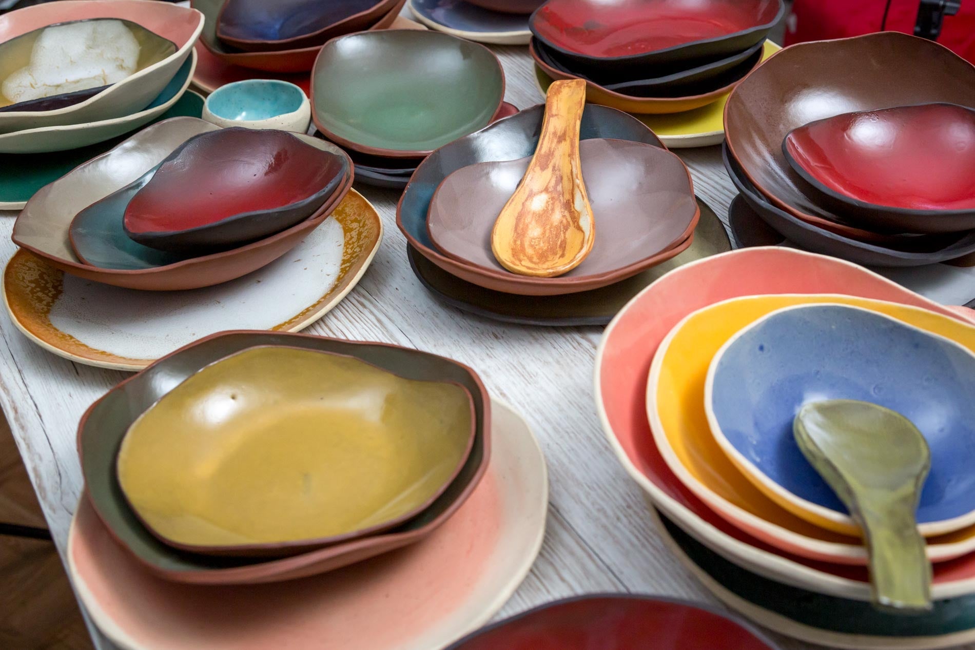 Breakfast Bowls