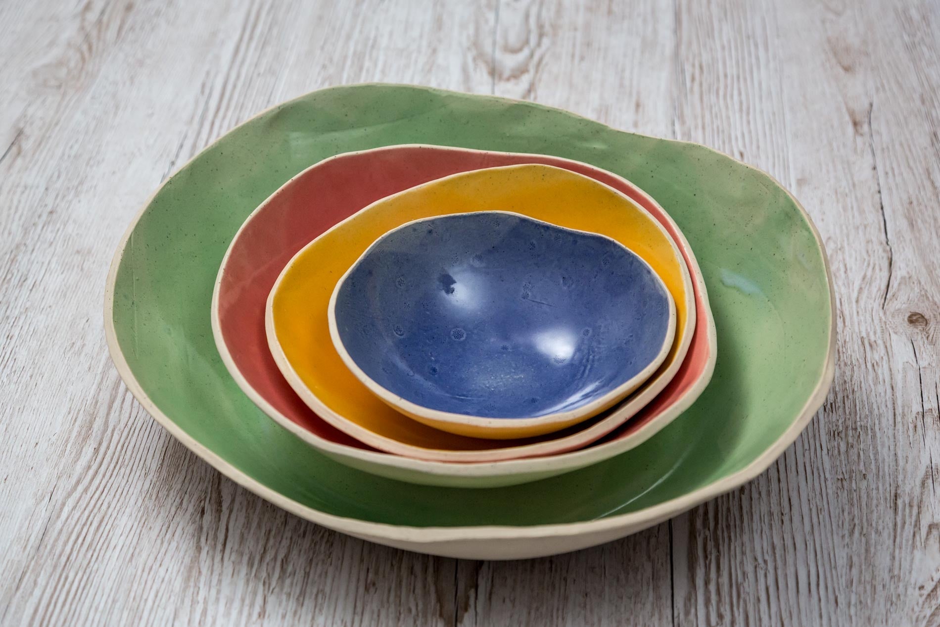 Everyday Plates