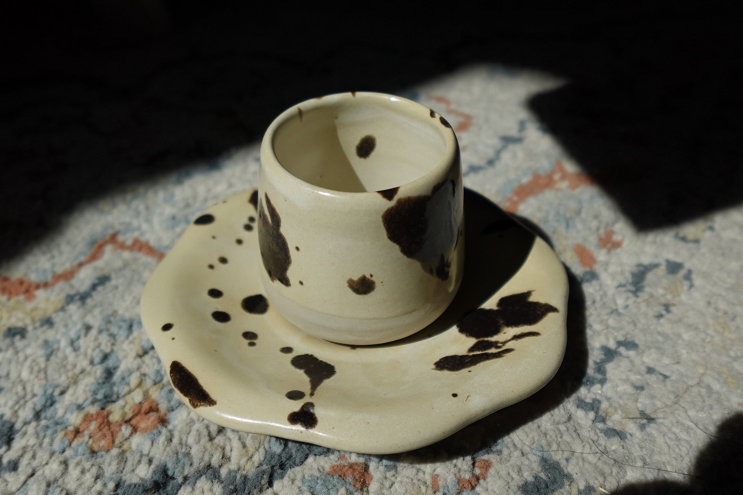 Cups