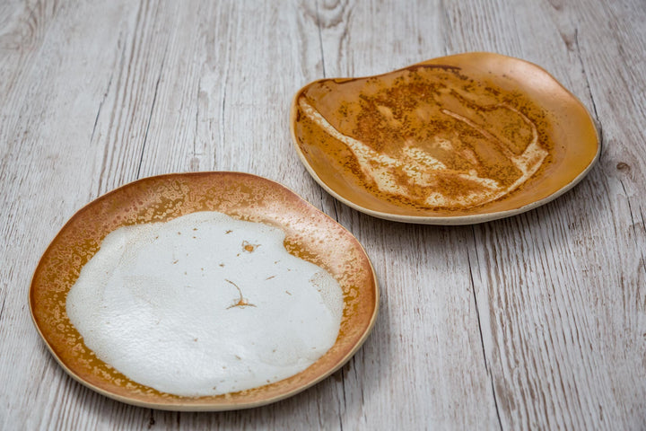 Sandstone Dinner  Plate