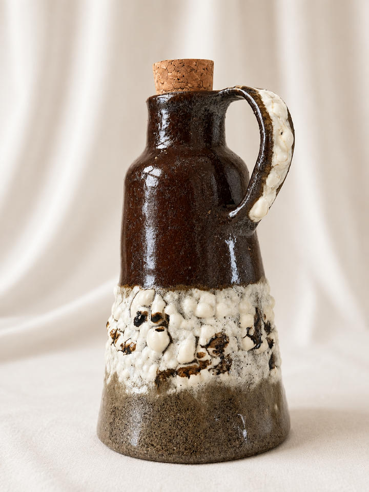 Relic Oil Bottle
