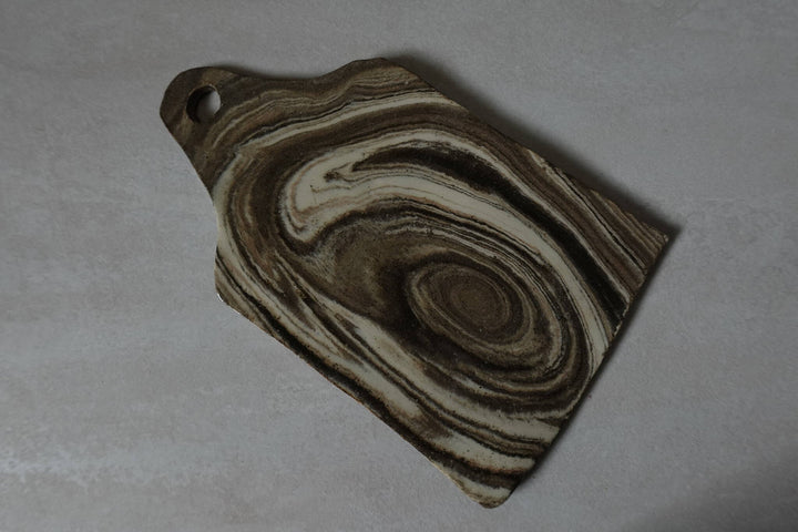 Strata Study