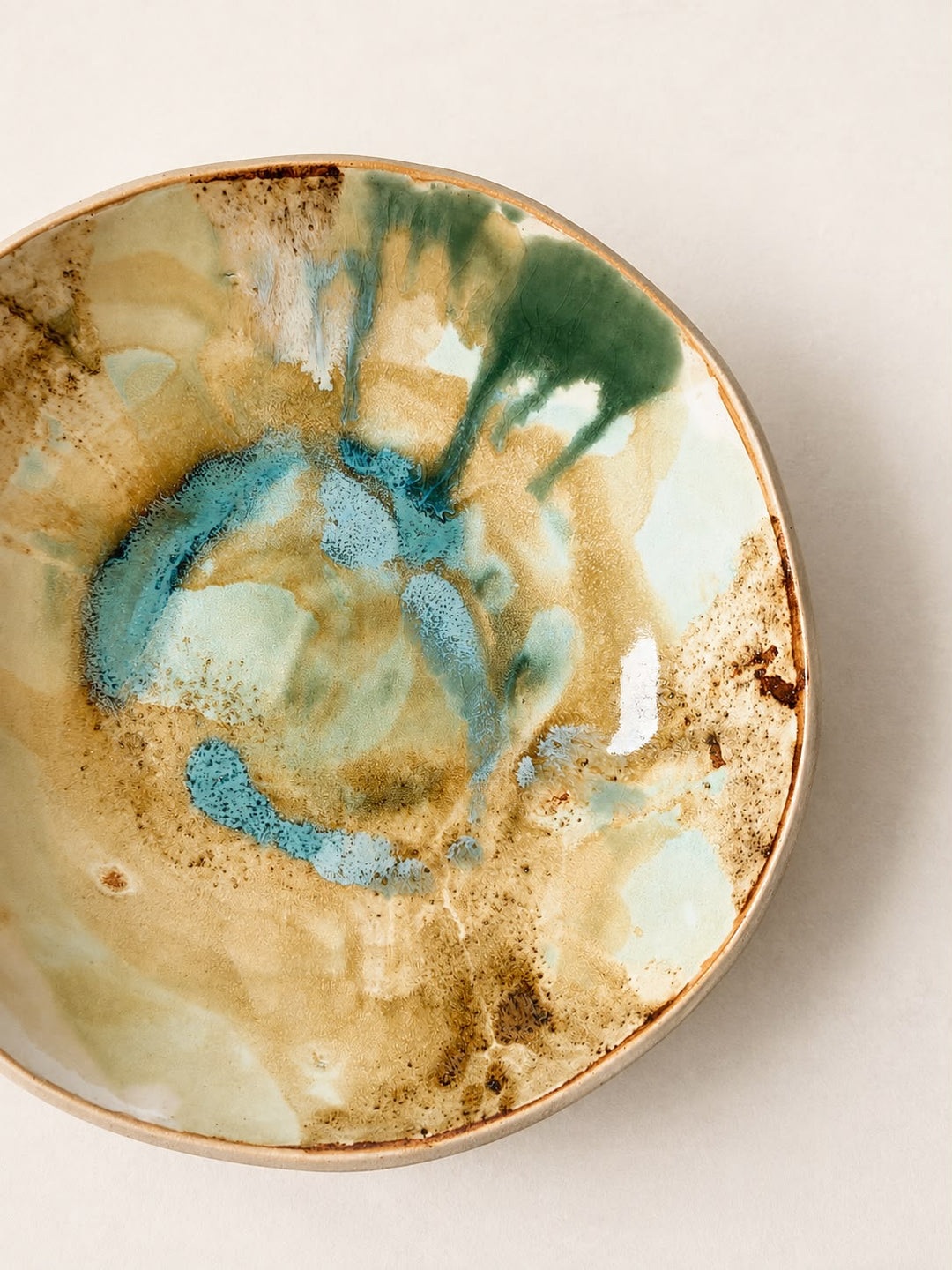Soleil bowl