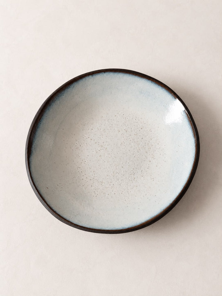Nacre bowl