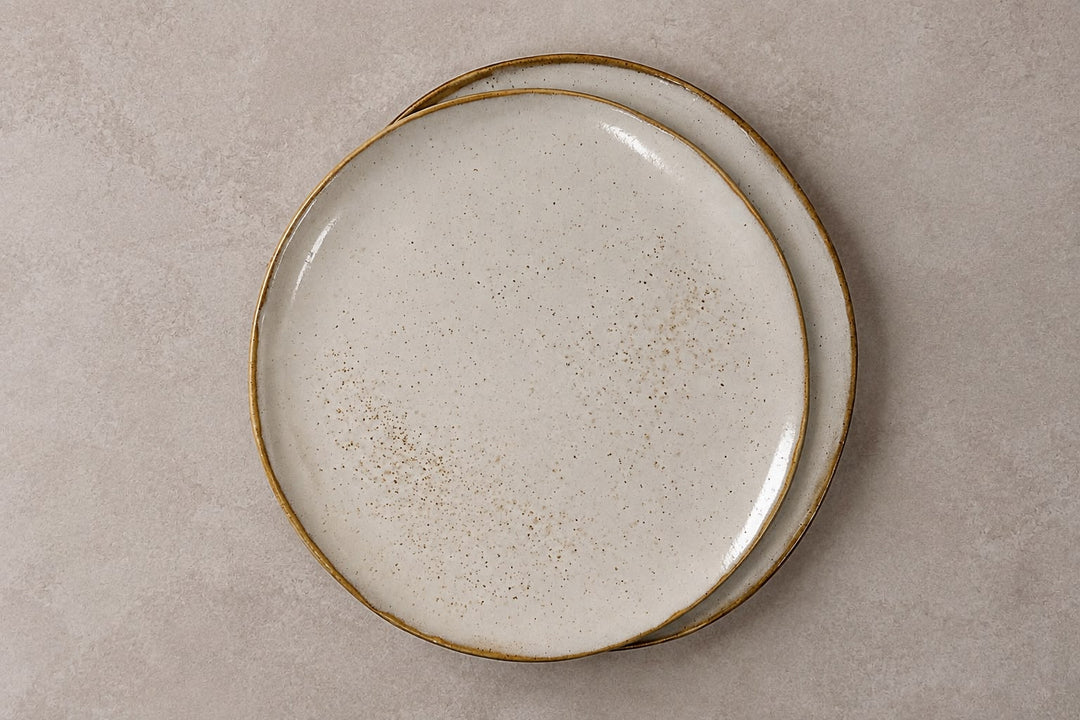 Sienna plates