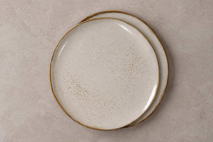Sienna plates