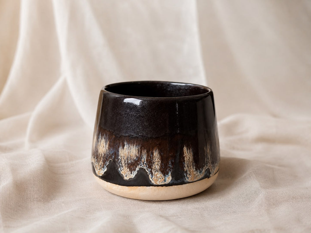 Molten Coffee Cup