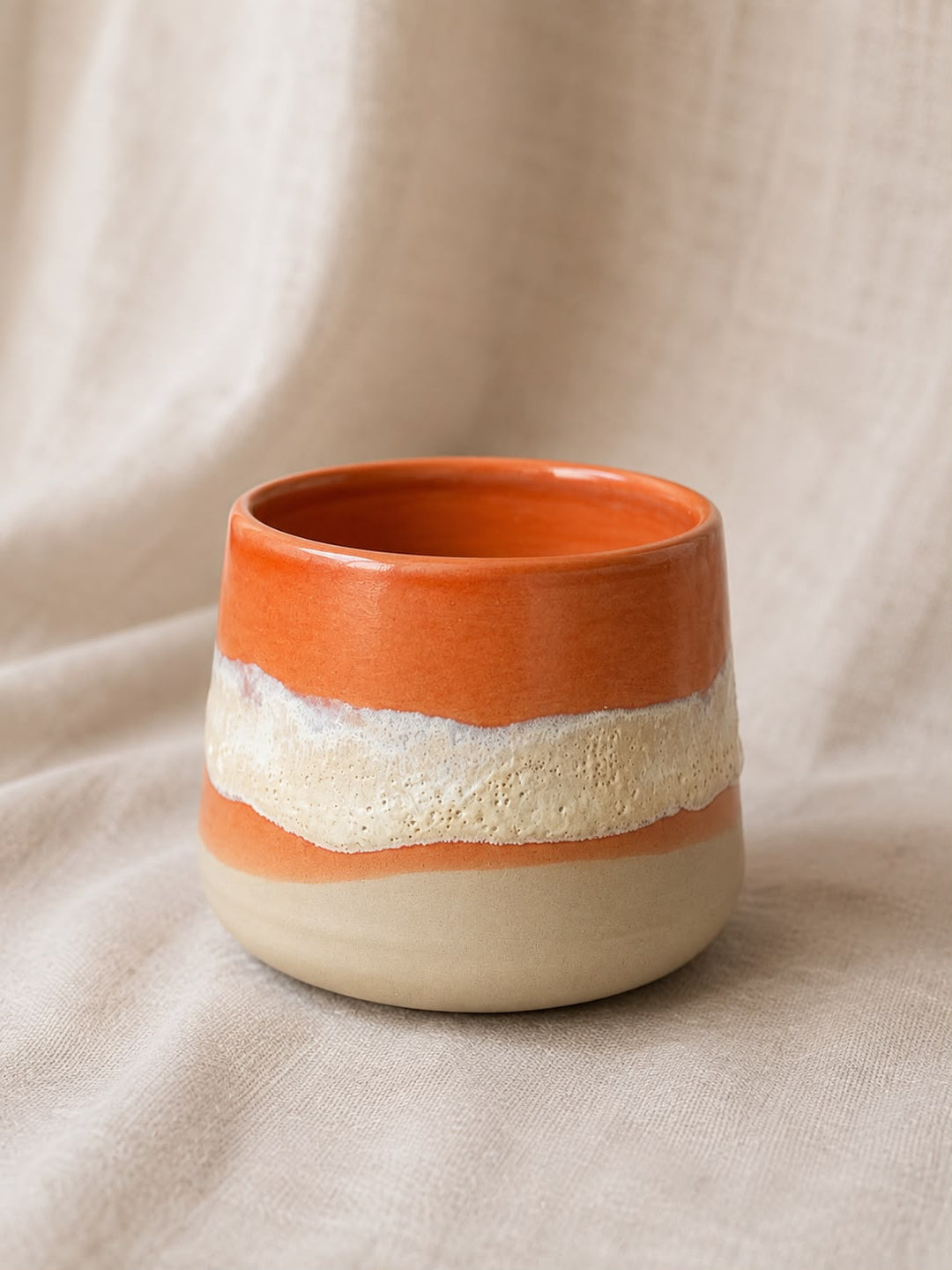 Sole Coffee Cup