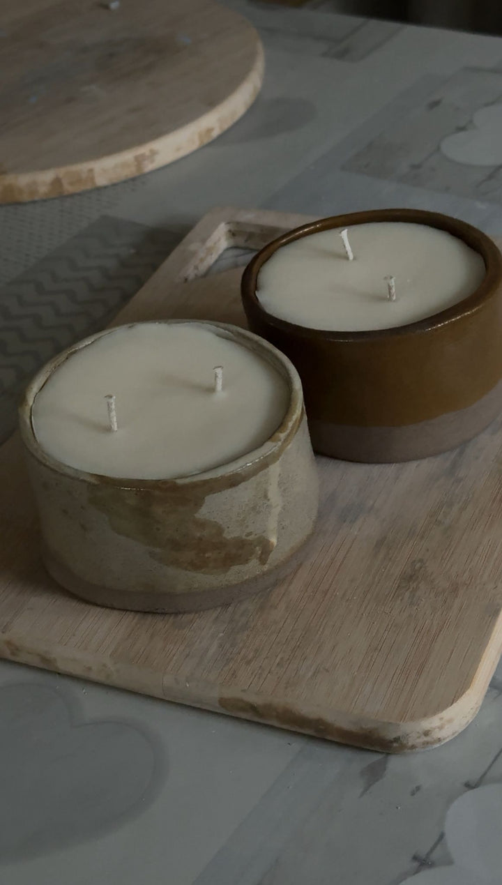 🕯️ Radionica izrade sojinih svijeća