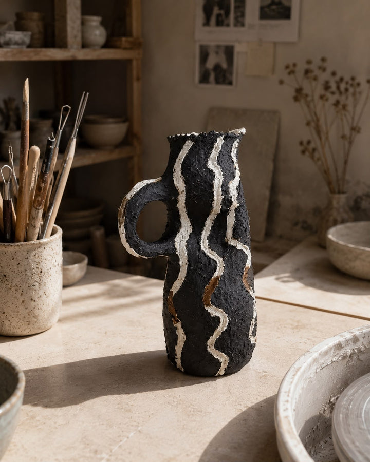 Riva vase