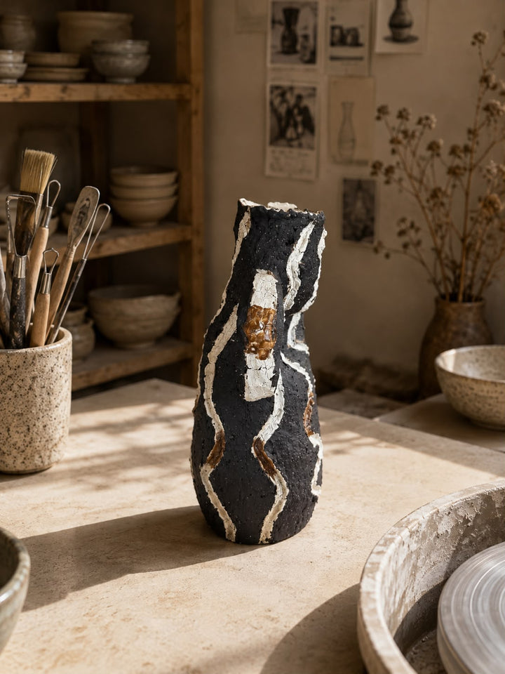 Riva vase