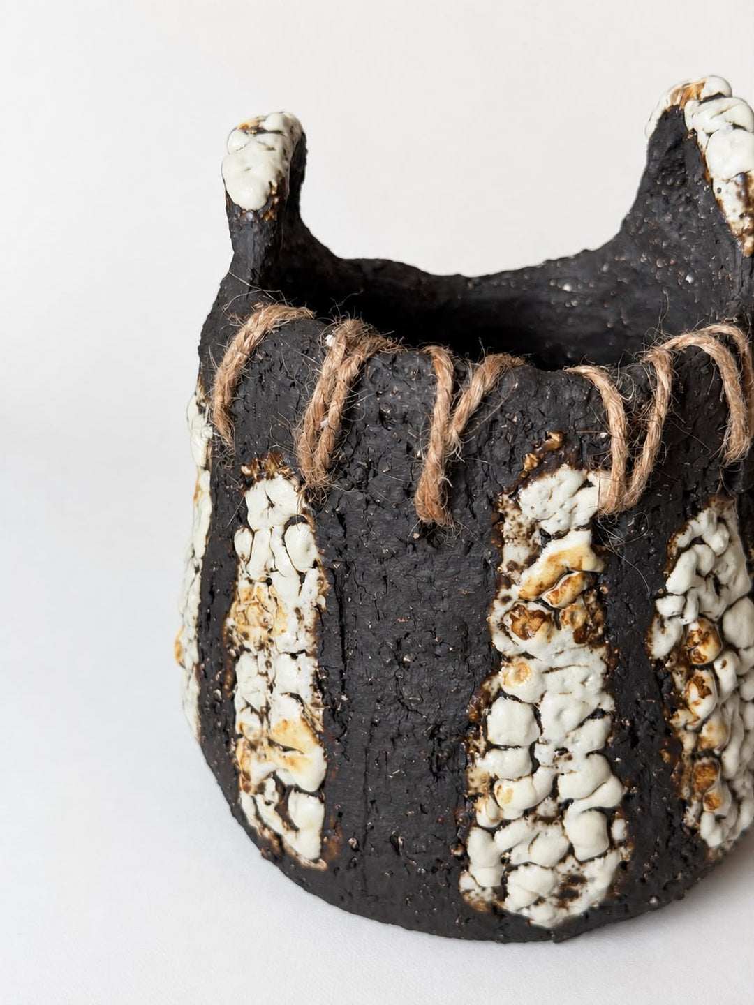 Nest vessel