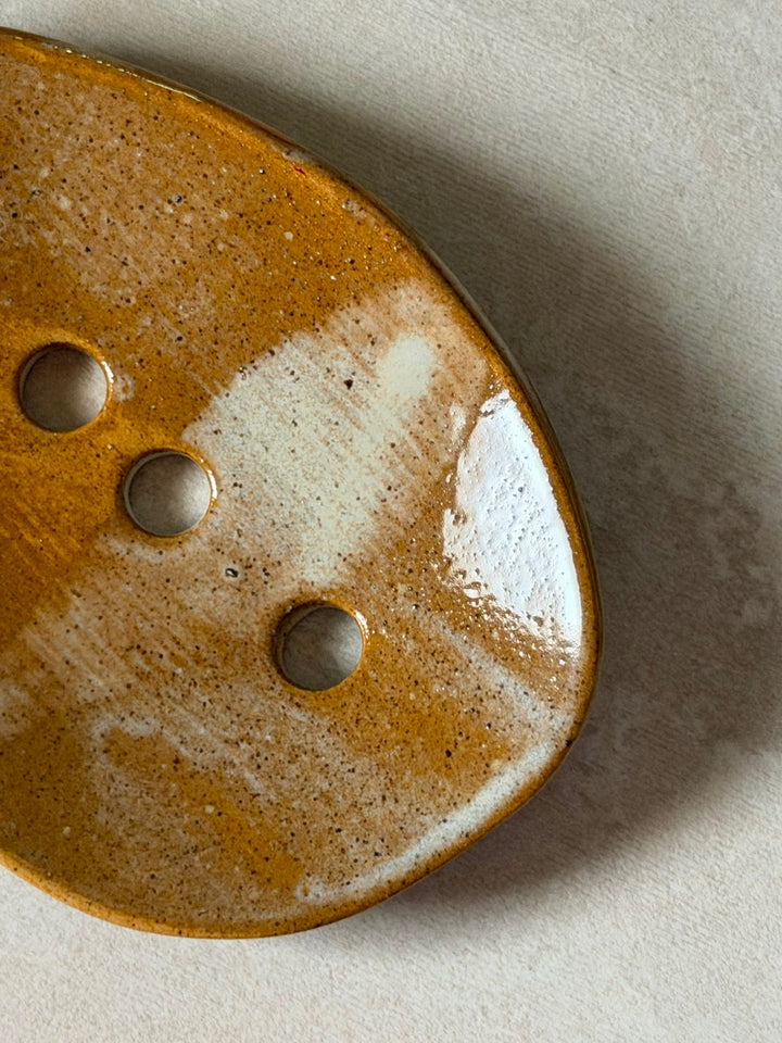 Tide soap dish