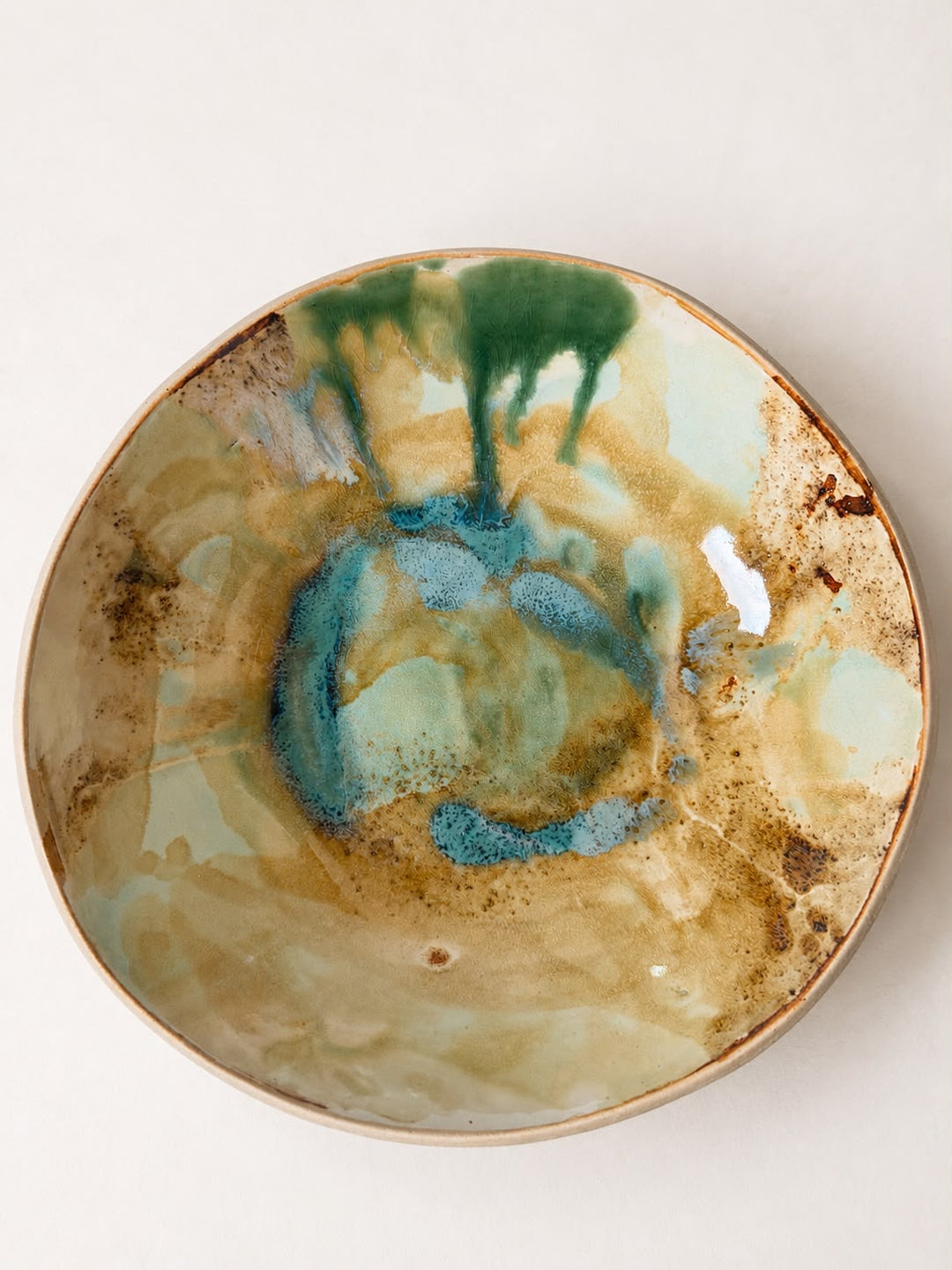 Soleil bowl
