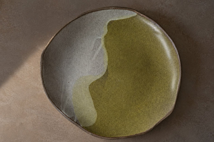 Meadow plate