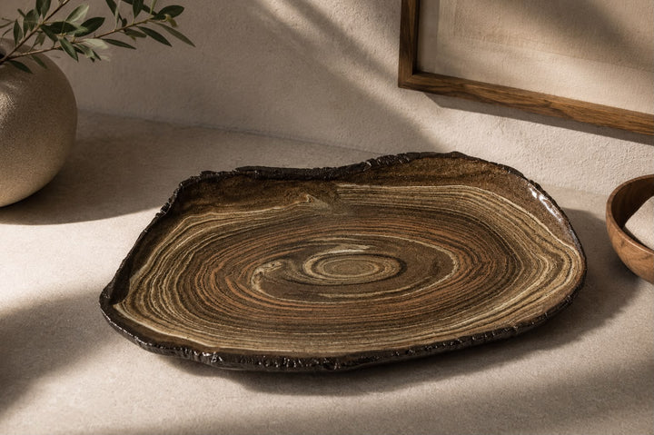 Strata Collection