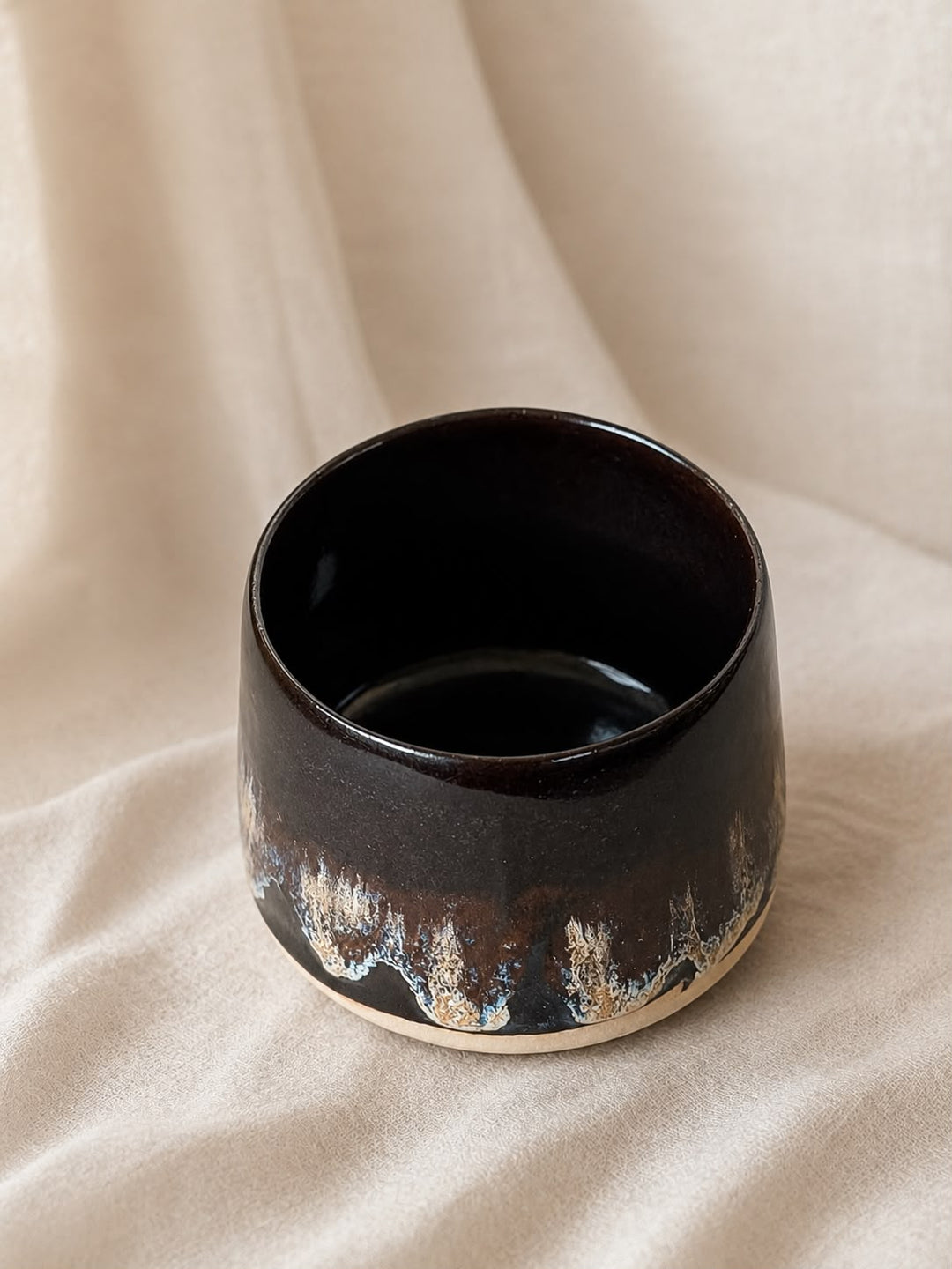 Molten Coffee Cup