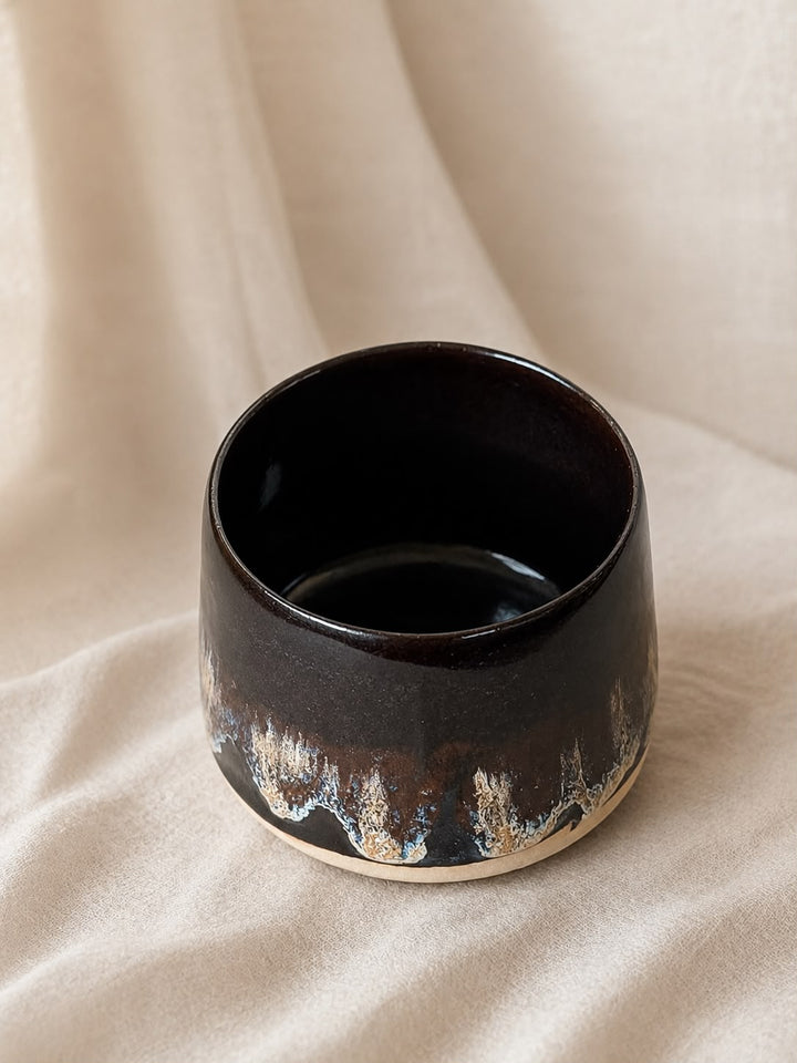 Molten Coffee Cup