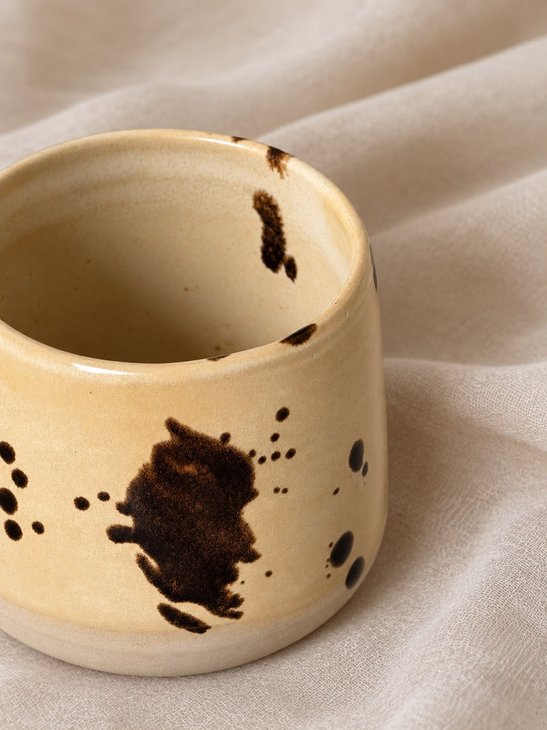 Wild spots cup