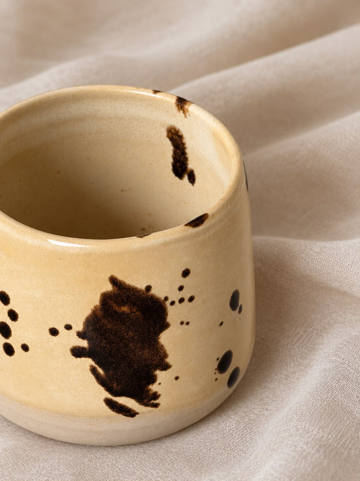 Wild spots cup