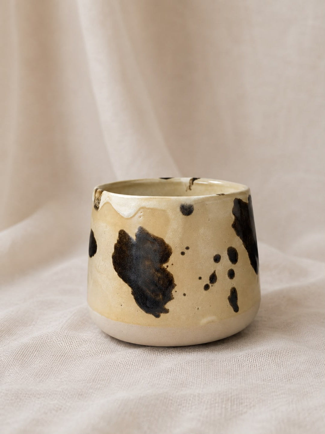 Wild spots cup