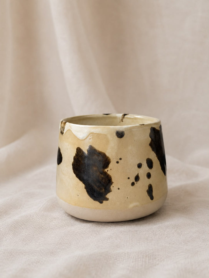 Wild spots cup