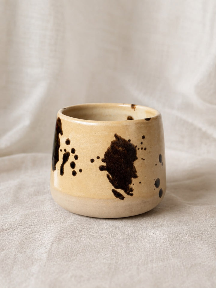 Wild spots cup