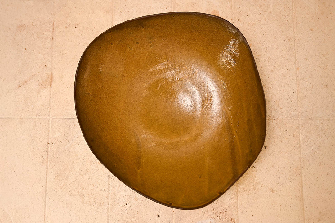 Amber Matte