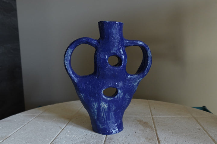 Axis II