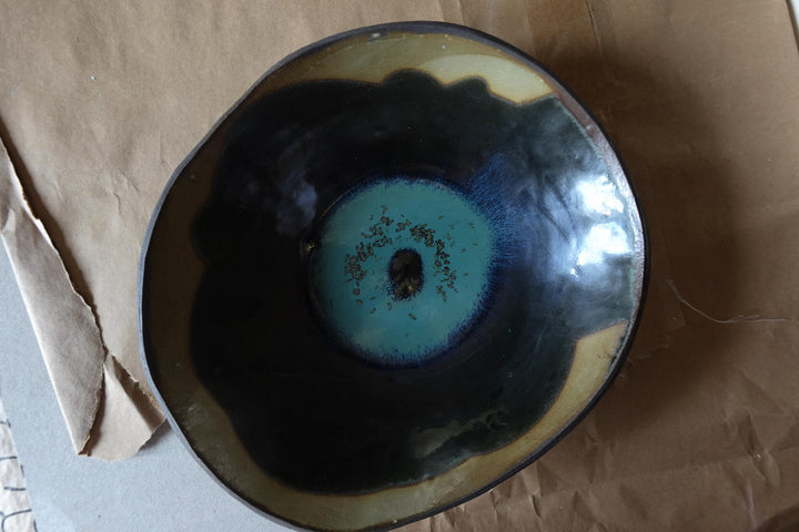 Celestial Eye