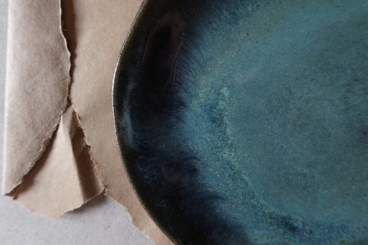 EMERALD Eclipse Plate