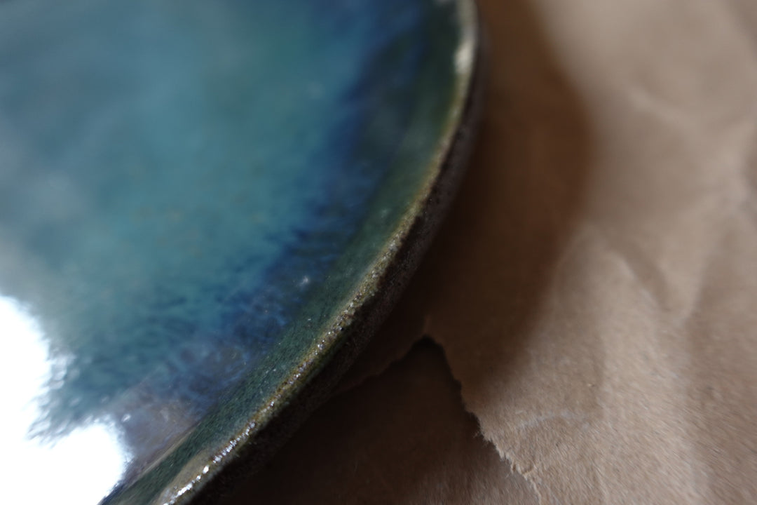 EMERALD Eclipse Plate