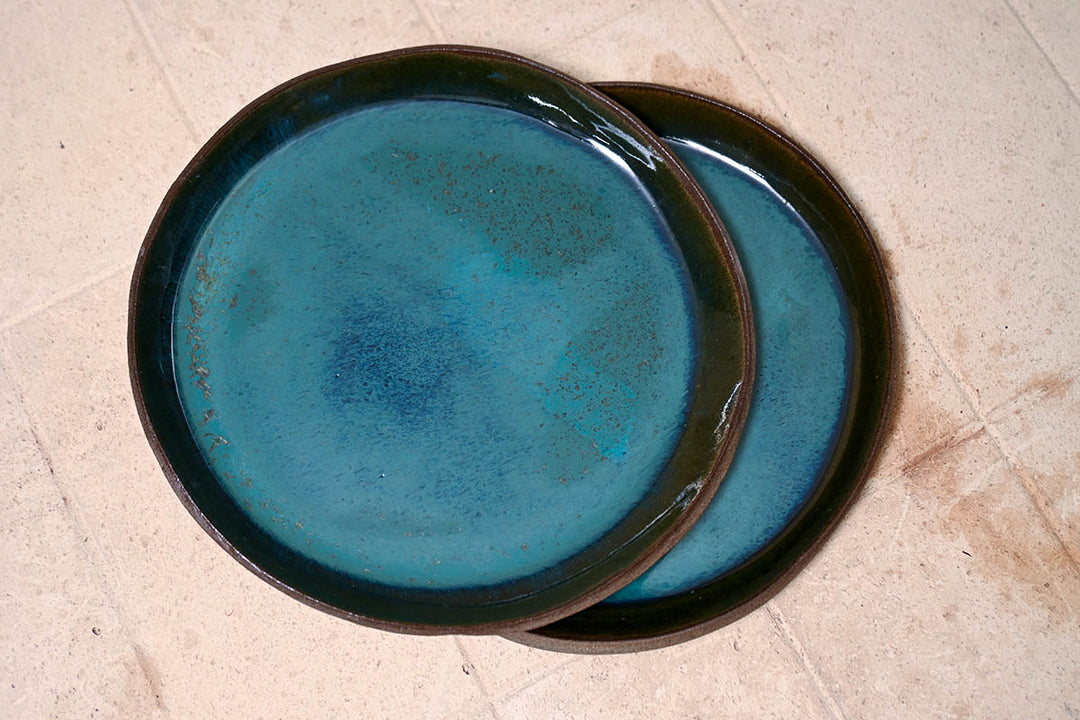 EMERALD Eclipse Plate