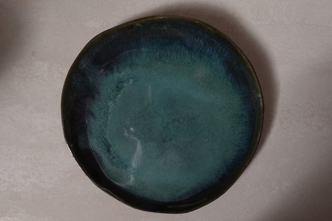 EMERALD Eclipse Plate