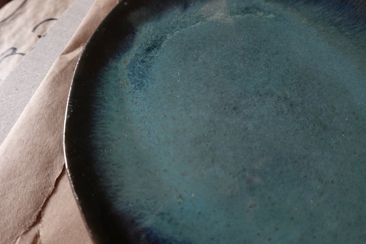 EMERALD Eclipse Plate