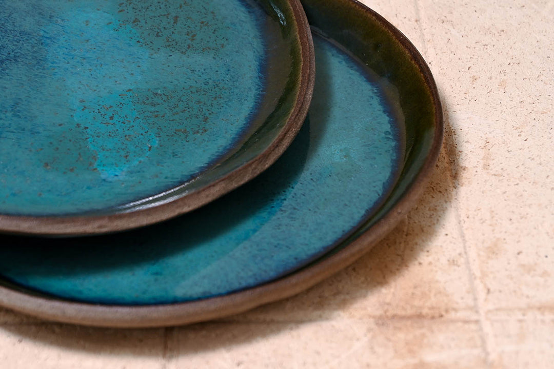EMERALD Eclipse Plate