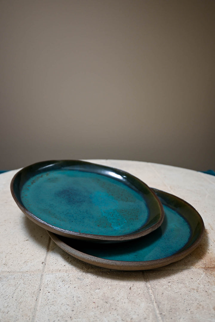 EMERALD Eclipse Plate