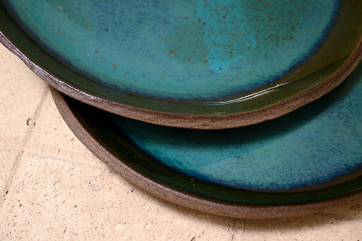EMERALD Eclipse Plate